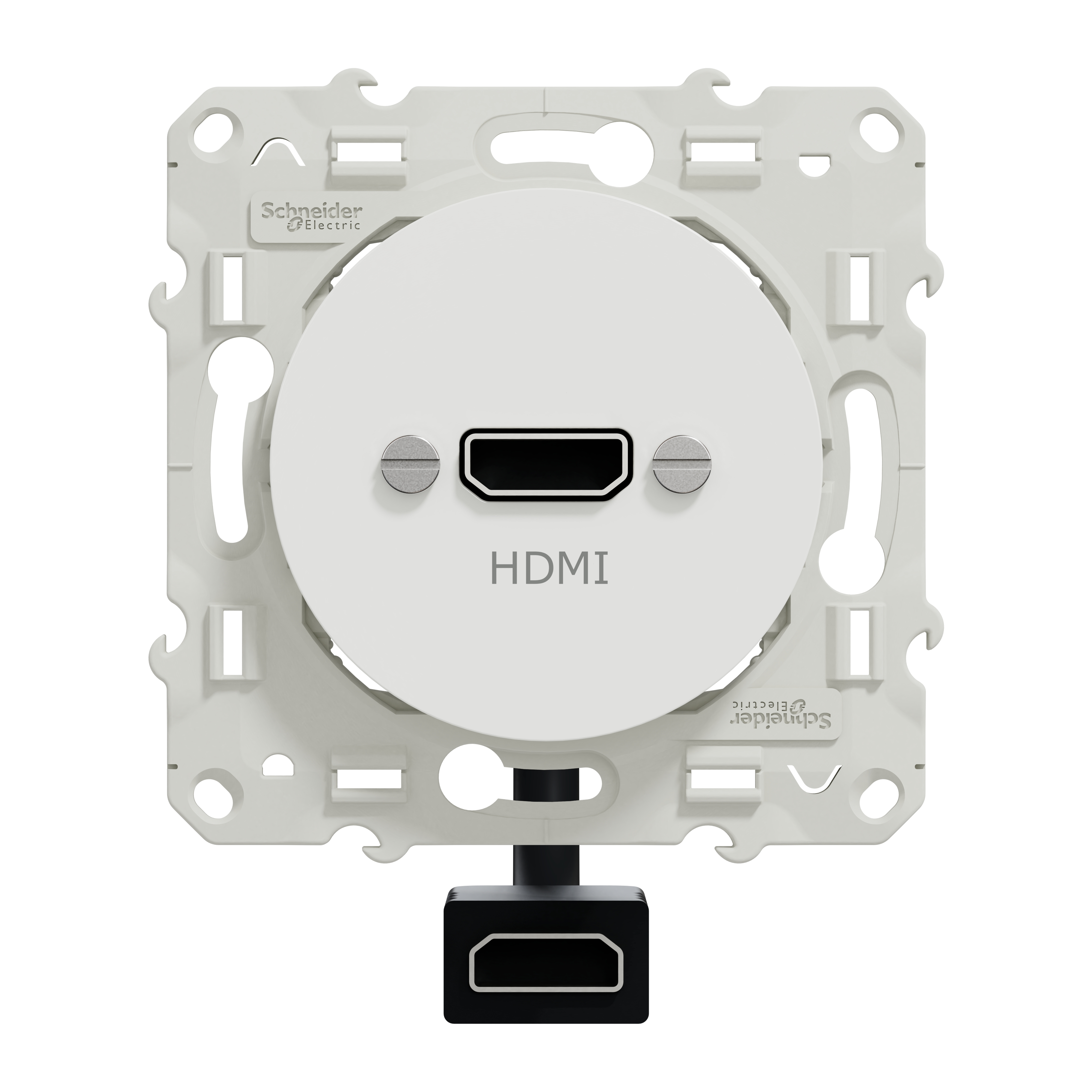 Schneider electric hdmi